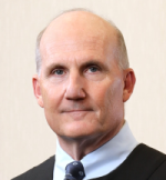 Judge Greg G. Guidry