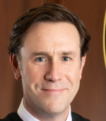 Judge Brandon S. Long