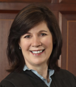 Judge Wendy B. Vitter