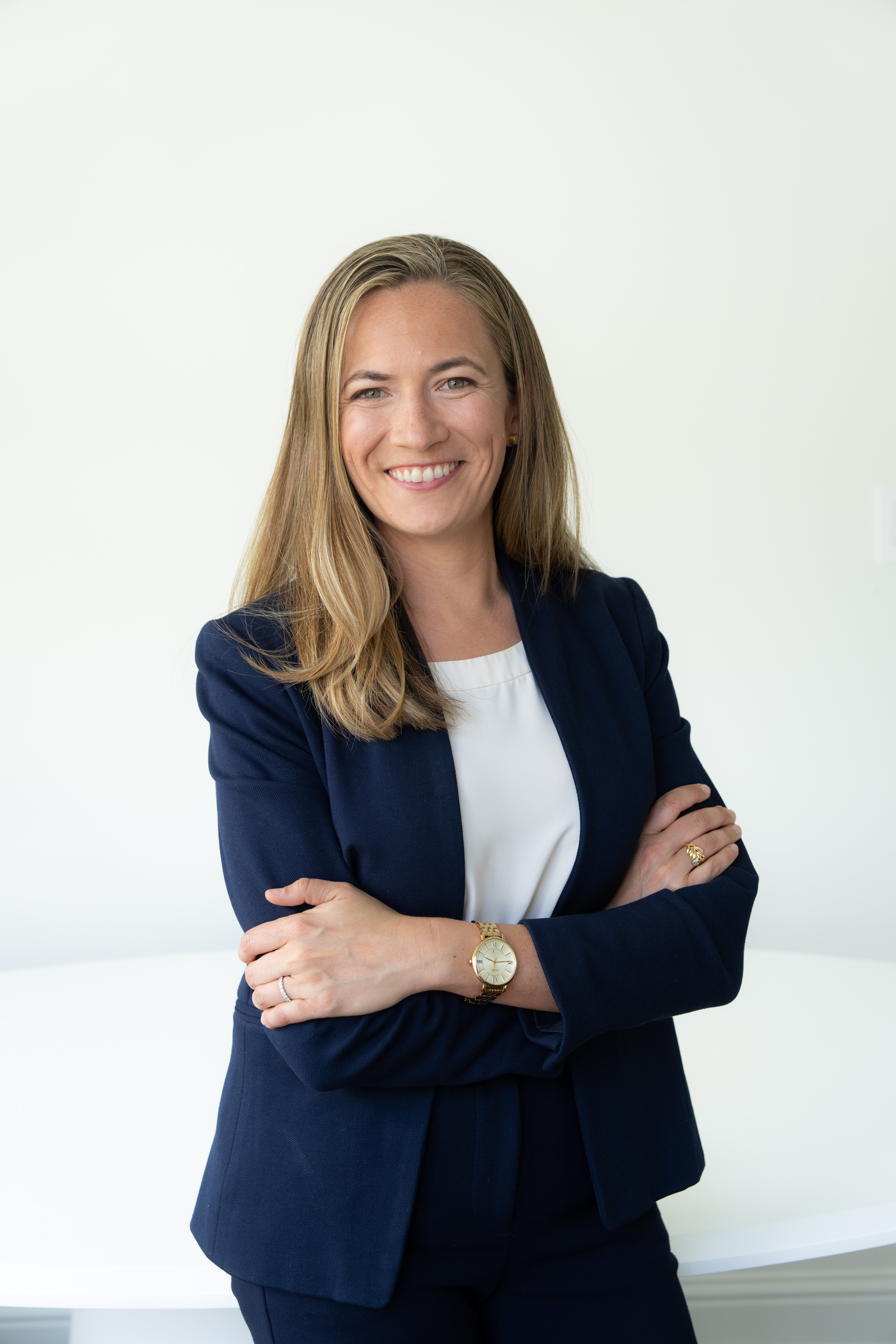Kristen D. Amond
